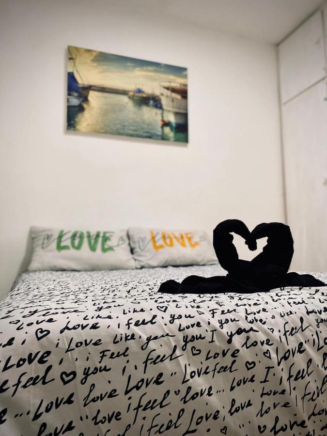 Dream On The Sea Of Galilee Appartement Tiberias Buitenkant foto