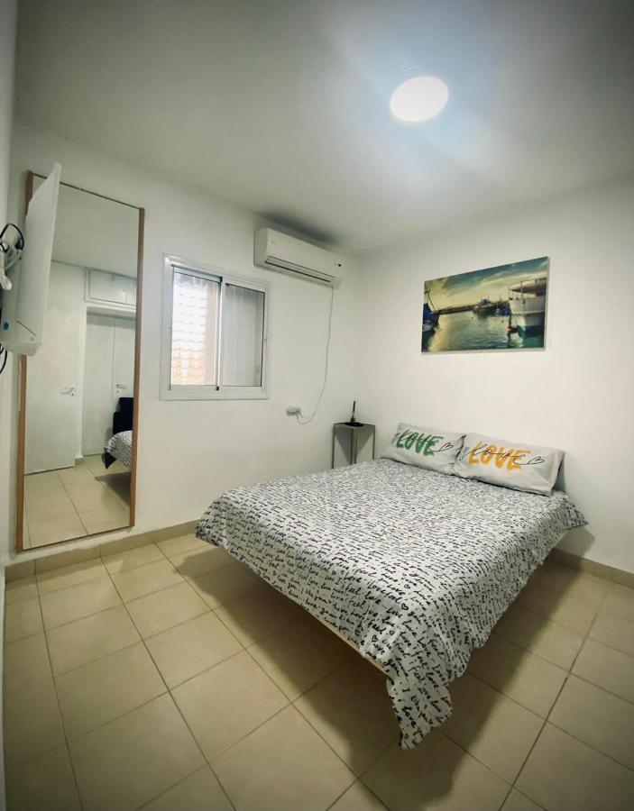 Dream On The Sea Of Galilee Appartement Tiberias Buitenkant foto