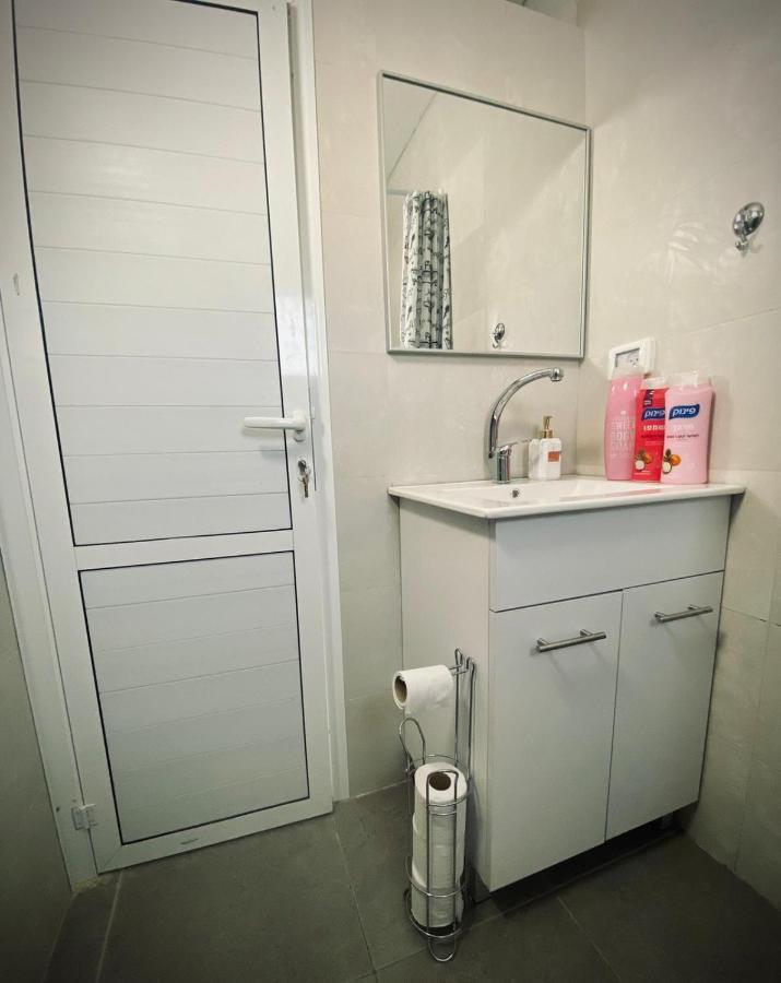 Dream On The Sea Of Galilee Appartement Tiberias Buitenkant foto